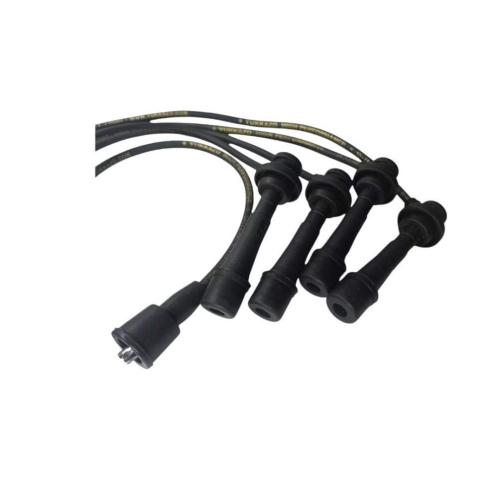 Cables de Bujia Yukkazo Chevrolet Wagon R 4 Cil 1.2 1999 / 2004 #1657