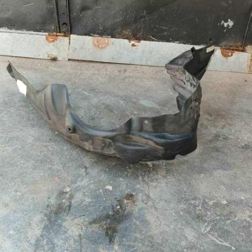Guardapolvo o Guardabarro Izquierdo Toyota Corolla Baby Camry Extra Fuerte #G1531
