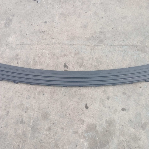 Posa Pie Parachoque Trasero Jeep Grand Cherokee 2011 / 2012 / 2013  #1419