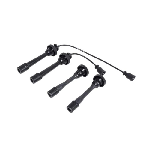 Cables de Bujia + Conectores Yukkazo Chery Tiggo Automatico 4 Cil 2.4 2007 / 2008 #1677