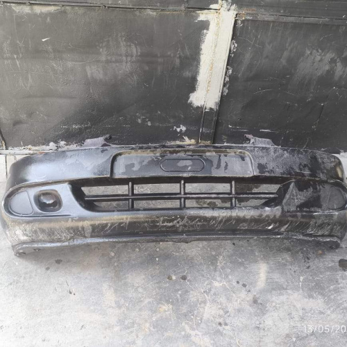 Parachoque Delantero Chevrolet Corsa 2000 / 2001 / 2002 / 2003 / 2004 / 2005 / 2006 #164