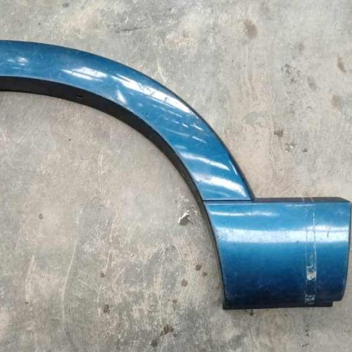 Buche Trasero Izquierdo Ford Explorer 2006 / 2007 / 2008 / 2009 / 2010 / 2011 #098 