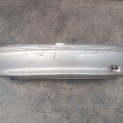 Parachoque Trasero Chevrolet Corsa 3 Puertas  #A1105