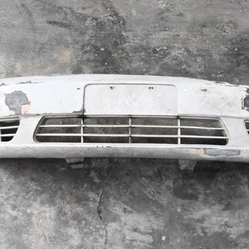 Parachoque Delantero Ford Fiesta Power 2003 / 2004 / 2005 / 2006 / 2007   #548