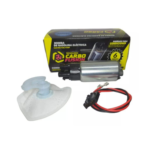Bomba de Gasolina Yukkazo Toyota 4runner 6 Cil 4.0 2003  / 2008 #1606
