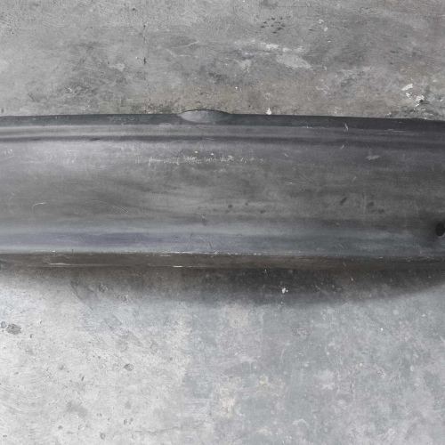 Parachoque Trasero Chevrolet Corsa 3 Puertas #A1660