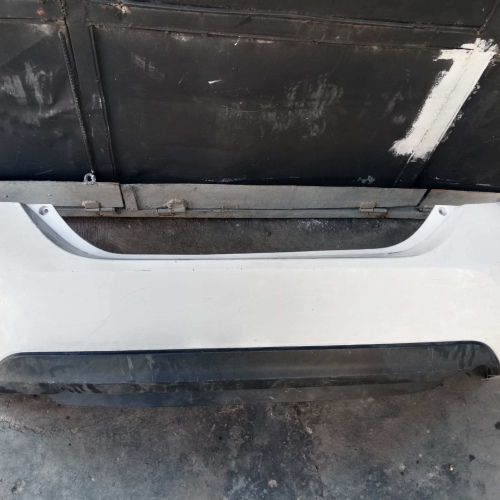 Parachoque Trasero Toyota Corolla 2015 / 2016 / 2017 / 2018 5215902A10 #900