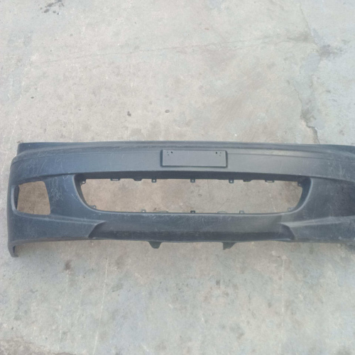 Parachoque Delantero Kia Bongo Towner, K2700, K2500  2012 / 2013 / 2014 / 2015 / 2016 / 2017 / 2018 / 2019   #1412