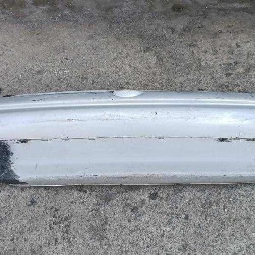 Parachoque Trasero Chevrolet Corsa 3 Puertas   #A644