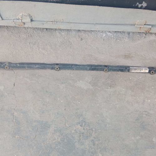 Soporte Viga Trasera Toyota Corolla Baby Camry #143