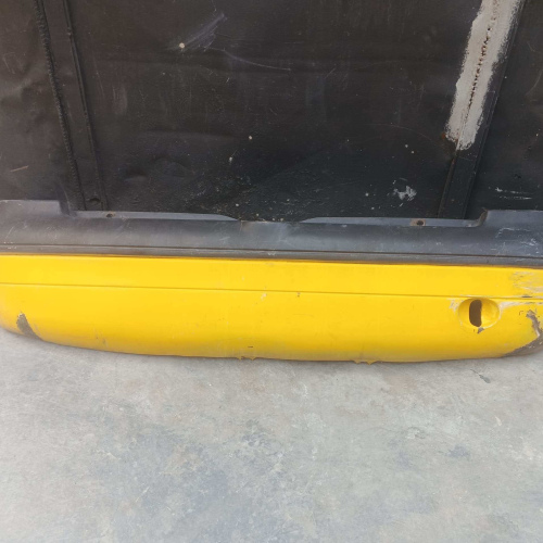 Parachoque Trasero Renault Twingo 2002 / 2003 / 2004 / 2005 / 2006  #1005