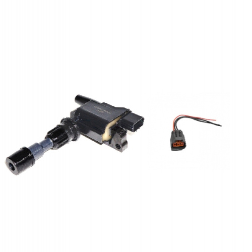 Bobina de Encendido Yukkazo Ford Laser 4cil 1.6 01/02 #1574
