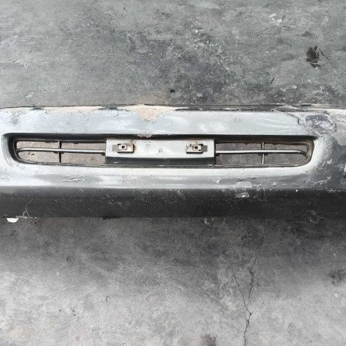 Parachoque Delantero Toyota Roraima Land Cruiser 1998 / 1999 / 2000 / 2001 / 2002 #961