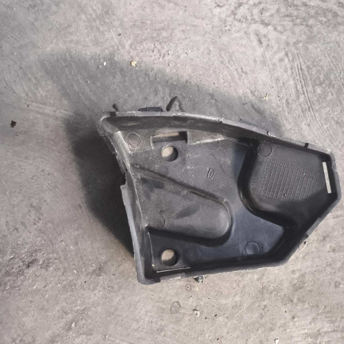 Base Derecha Parachoque Delantero Volkswagen Fox 2003 / 2004 / 2005 / 2006 / 2007 / 2008 #126