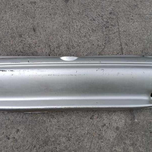 Parachoque Trasero Chevrolet Corsa 3 Puertas   #A646