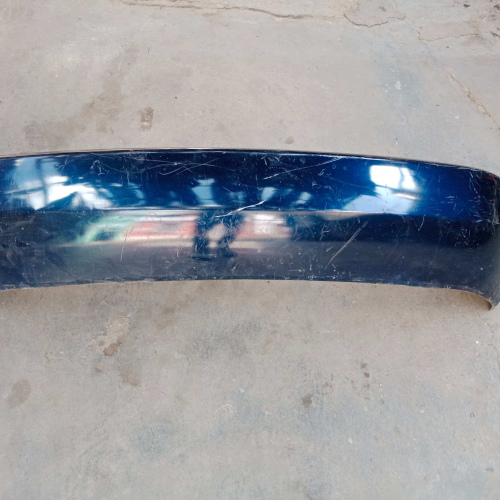 Parachoque Trasero Skoda Roomster #800