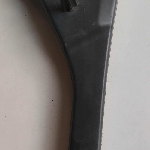 Base Izquierda Parachoque Trasero Jeep Grand Cherokee 2006 / 2007 / 2008 / 2009 / 2010  #1250