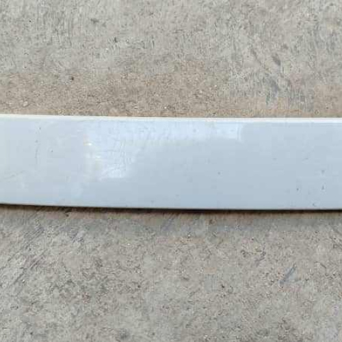 Cubierta Derecha Parrilla Chevrolet Epica 2.5 2007 / 2008 / 2009  #1371