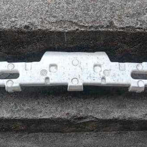 Anime Absorbe Impacto Delantero  Toyota Camry 2001 / 2002 / 2003 / 2004 / 2005 #520