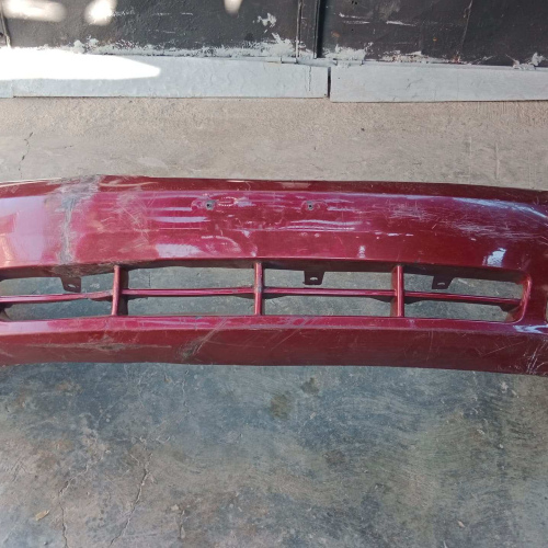 Parachoque Delantero Chevrolet Optra Hatchback 2007 / 2008 #1565