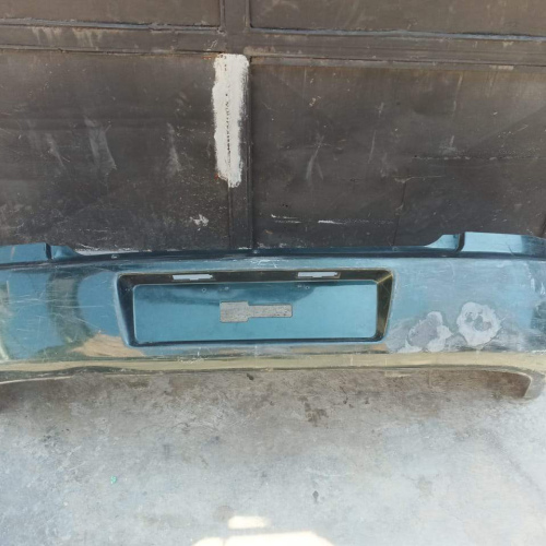 Parachoque Trasero Chevrolet Astra 2005 / 2006 / 2007  #A628