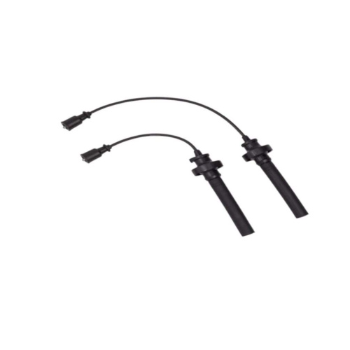 Cables de Bujia Yukkazo Mitsubishi Lancer 4 Cil 1.6 2008 / 2012 #1674