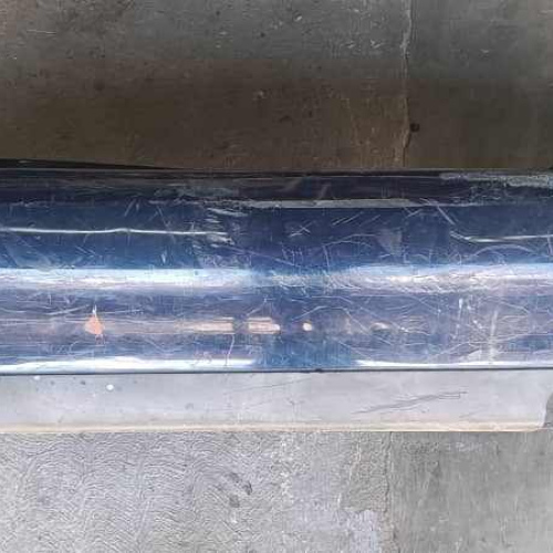 Parachoque Trasero Volkswagen Polo Classic 1995 / 1996 / 1997 / 1998 / 1999 / 2000 / 2001 / 2002    #602