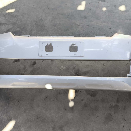 Parachoque Delantero Toyota Fortuner 2012 / 2013 / 2014 #GP1138
