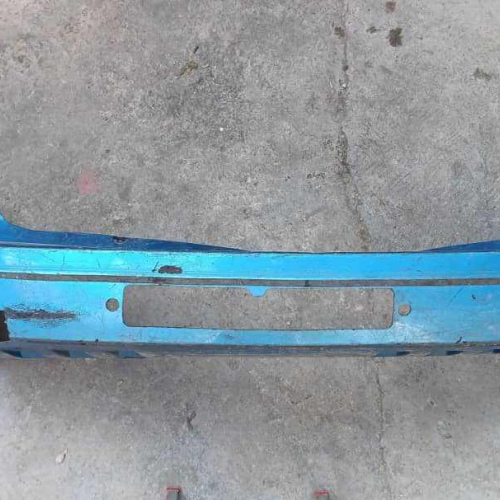 Parachoque Trasero Jeep Compass 2007 / 2008 / 2009 / 2010  #523