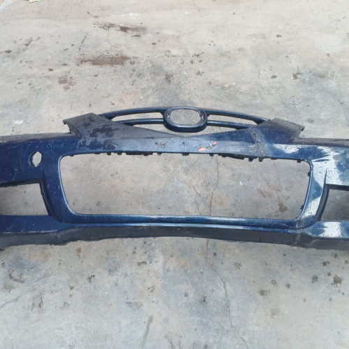 Parachoque Delantero Mazda 3 2008 / 2009  #1349