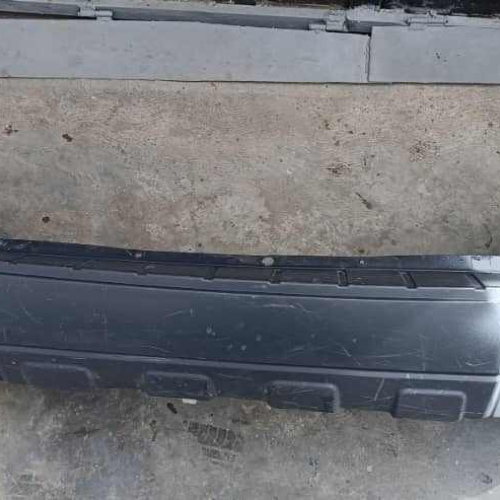 Parachoque Trasero Ford Escape 2005 / 2006 / 2007   #566