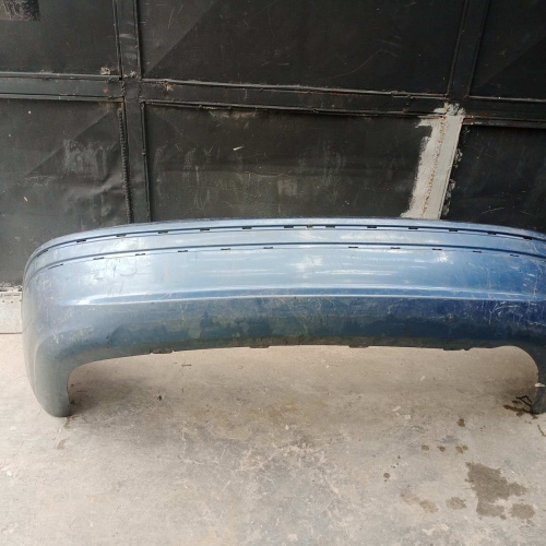 Parachoque Trasero Hyundai Elantra 2008 / 2009 / 2010 / 2011 / 2012 #138