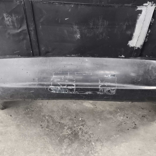 Parachoque Trasero Hyundai Elantra 2008 / 2009 / 2010 / 2011 / 2012 Sin Platinas  #718