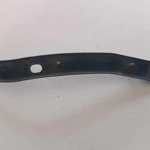 Base Metálica Izquierda Parachoque Delantero Chevrolet Aveo LS  #246