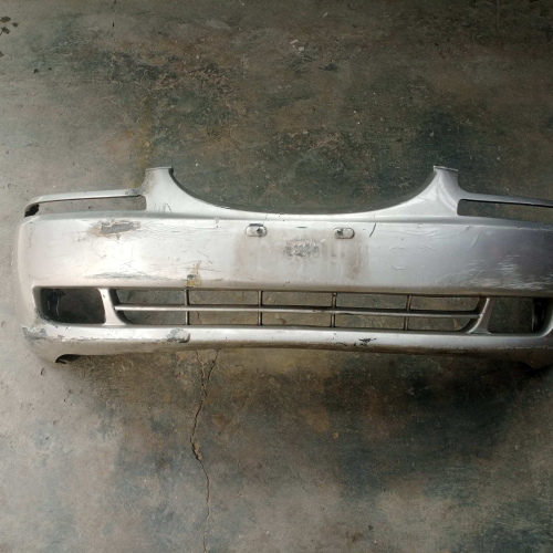 Parachoque Delantero Chevrolet Aveo 2004 / 2005 #016