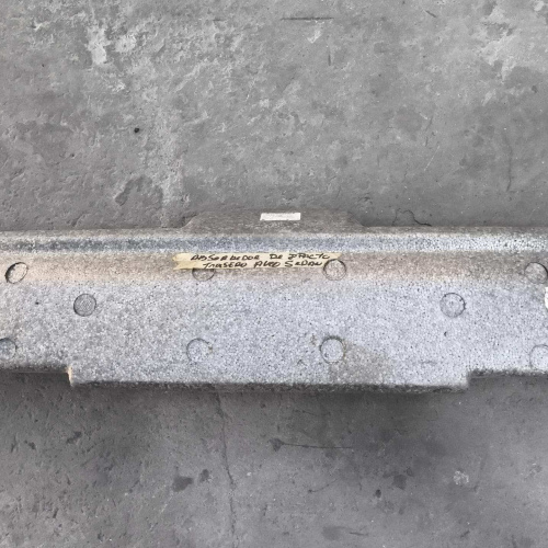 Anime Absorbe Impacto Trasero Chevrolet Aveo Sedan 2006 / 2007 / 2007 / 2008 / 2009 / 2010 #022