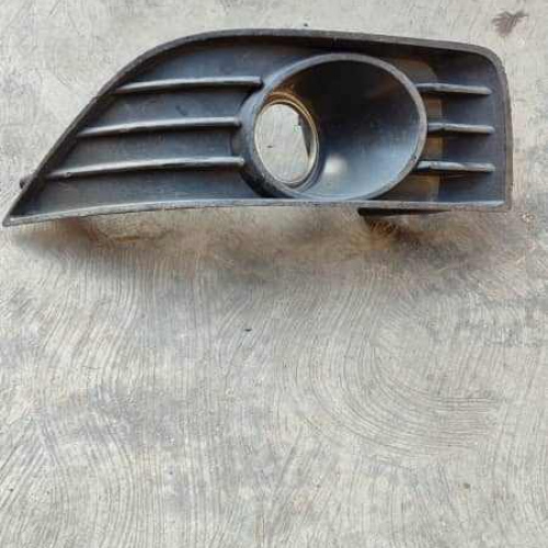 Tapa Faro Neblina  Derecho Chevrolet Epica 2006 / 2007 / 2008 / 2009  #1351