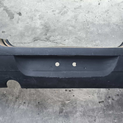 Parachoque Trasero Renault Logan 2006 / 2007 / 2008 / 2009 #1598