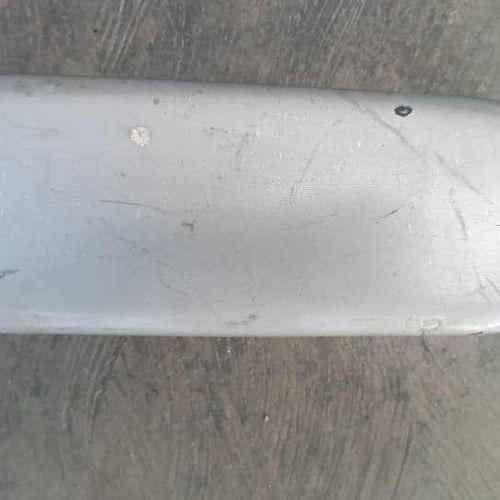 Tapa Derecha Parachoque Trasero Chevrolet Grand Vitara XL5 XL7 #1535