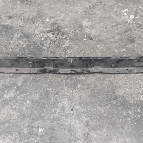 Base Central Parachoque Trasero Mitsubishi Lancer 2005 / 2006 / 2007 / 2008 / 2009 / 2010 / 2011 / 2012 / 2013 / 2014 / 2015 #1288