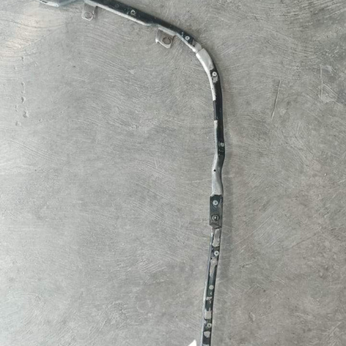 Base Izquierda Parachoque Trasero Mitsubishi Lancer 2005 / 2006 / 2007 / 2008 / 2009 / 2010 / 2011 / 2012 / 2013 / 2014 / 2015 #050