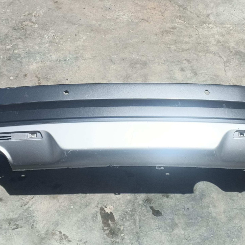 Parachoque Trasero Completo Ford Explorer 2016 / 2017  #1186