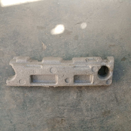 Donante Anime Absorbe Impacto Trasero Hyundai Santa Fe 2007 / 2008 / 2009 #183