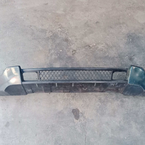 Parachoque Delantero Inferior Jeep Grand Cherokee 2011 / 2012 / 2013 #1377