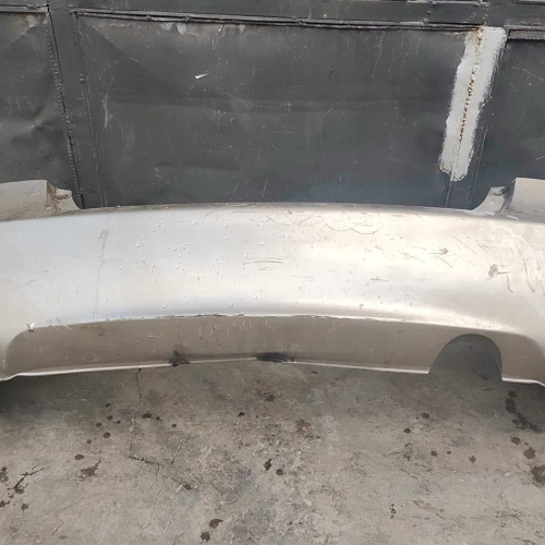 Parachoque Trasero Honda Civic Emotion 2006 / 2007 / 2008 / 2009 #1291