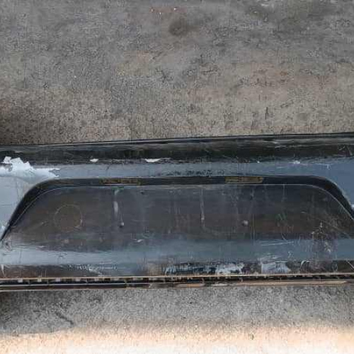 Parachoque Trasero Seat Ibiza 2006 / 2007 / 2008   #A736 