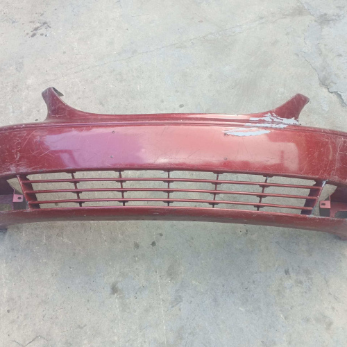 Parachoque Delantero Chrysler Grand Voyager 2001 / 2002 / 2003 / 2004 / 2005 / 2006 / 2007  #1413