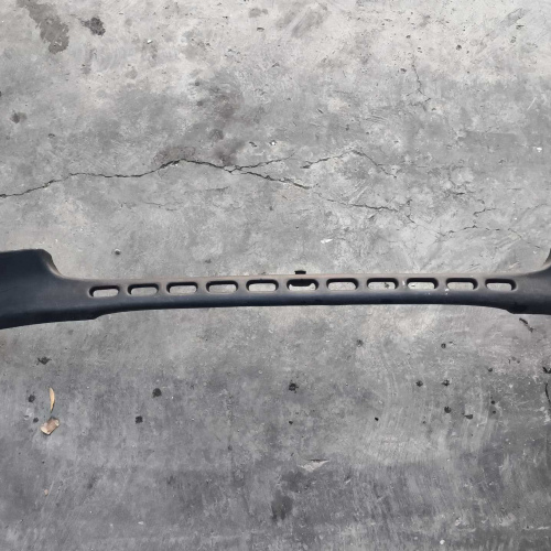 Parachoque Delantero Inferior Toyota Corolla Sapito 1999 / 2000 #1298