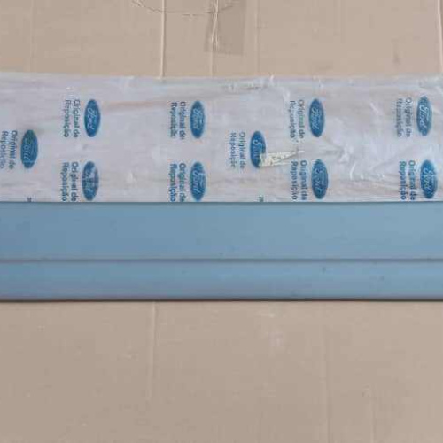 Moldura Platina Puerta Delantera Derecha Ford Ecosport 2005 / 2006 / 2007  #PV327