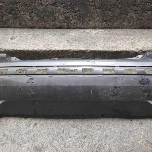 Parachoque Trasero Hyundai Getz   #650